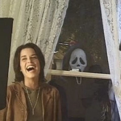 slasher movie