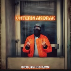 Soufian - Unterm Anorak (KENO Techno Remix)
