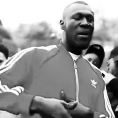 Stormzy Shut Up flip @prodbyrxmey