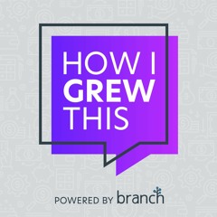 How I Grew This Podcast