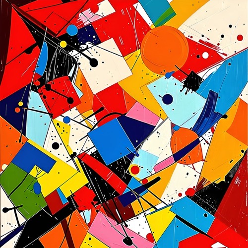 [무료비트] "난장판" 여러 스타일이 난무하는 비트