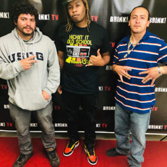 MexiKing Ft. Lil Zeus, Midsouth Monsta & Mexiveli - Dirt & Grime (Freestyle)