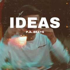 IDEAS 06 (Prod. Per Aalbers)