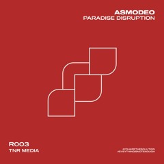 Asmodeo - Paradise Disruption