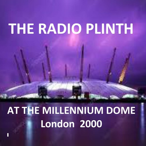 Radio Plinth - Phone Ins