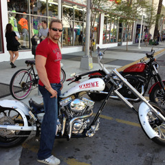 Rammstein - Amerika (vocal Cover)