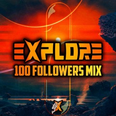 100 FOLLOWERS MIX