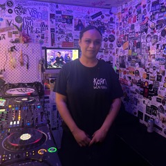 Zaida Zane @ The Lot Radio 02-23-2024