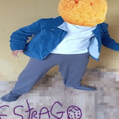 Gamer war Pão d.quejo Estrago