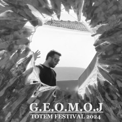TOTEM Festival Halloween 2024-Dj Set