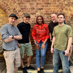 Live at Ten To One, June 2025