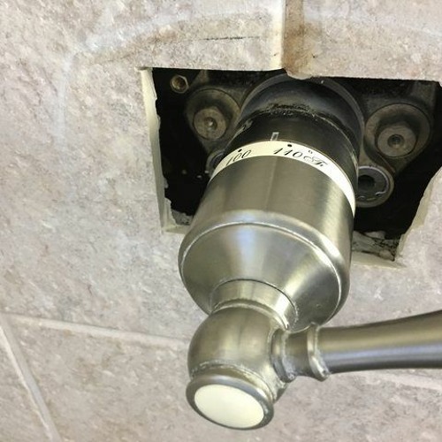 Stream How To Adjust Grohe Shower Temperature from Cobblidoli1980