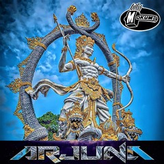 MOK263 - DJ Arjuna - Go DJ ! - full release preview
