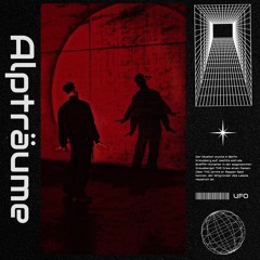 UFO361 - Alpträume (ØE666 Bootleg) [FREE DL]