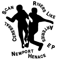 𝙅𝙖𝙙𝙚 𝙥𝙧𝙚𝙢𝙞𝙚𝙧𝙚 : Newport, Henace - Rivers Like Arteries [Gutter Loops]