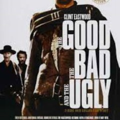 Ennio Morricone - The good the bad and the ugly original theme