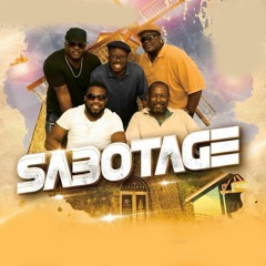 Danny Kyat & Sabotage Band Live @ Zanzibar - July 21st 2023 - LargeRadio
