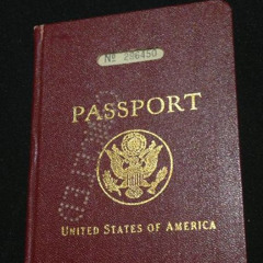The Price of a US Passport in 1929