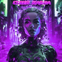 Cyber Karma - Week 9