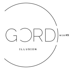 GORDI - ILLUSION