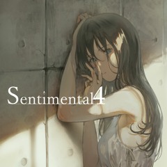 【M3-2021秋】Sentimental４【Crossfade demo】