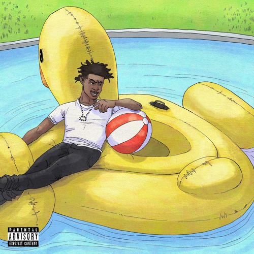 Pitchfork Selects