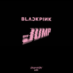 Jump (fahmyfay edit)