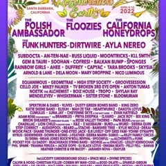 Step Correct Live at Lucidity 2023