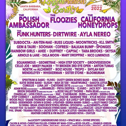 Step Correct Live at Lucidity 2023