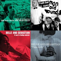 Belle and Sebastian