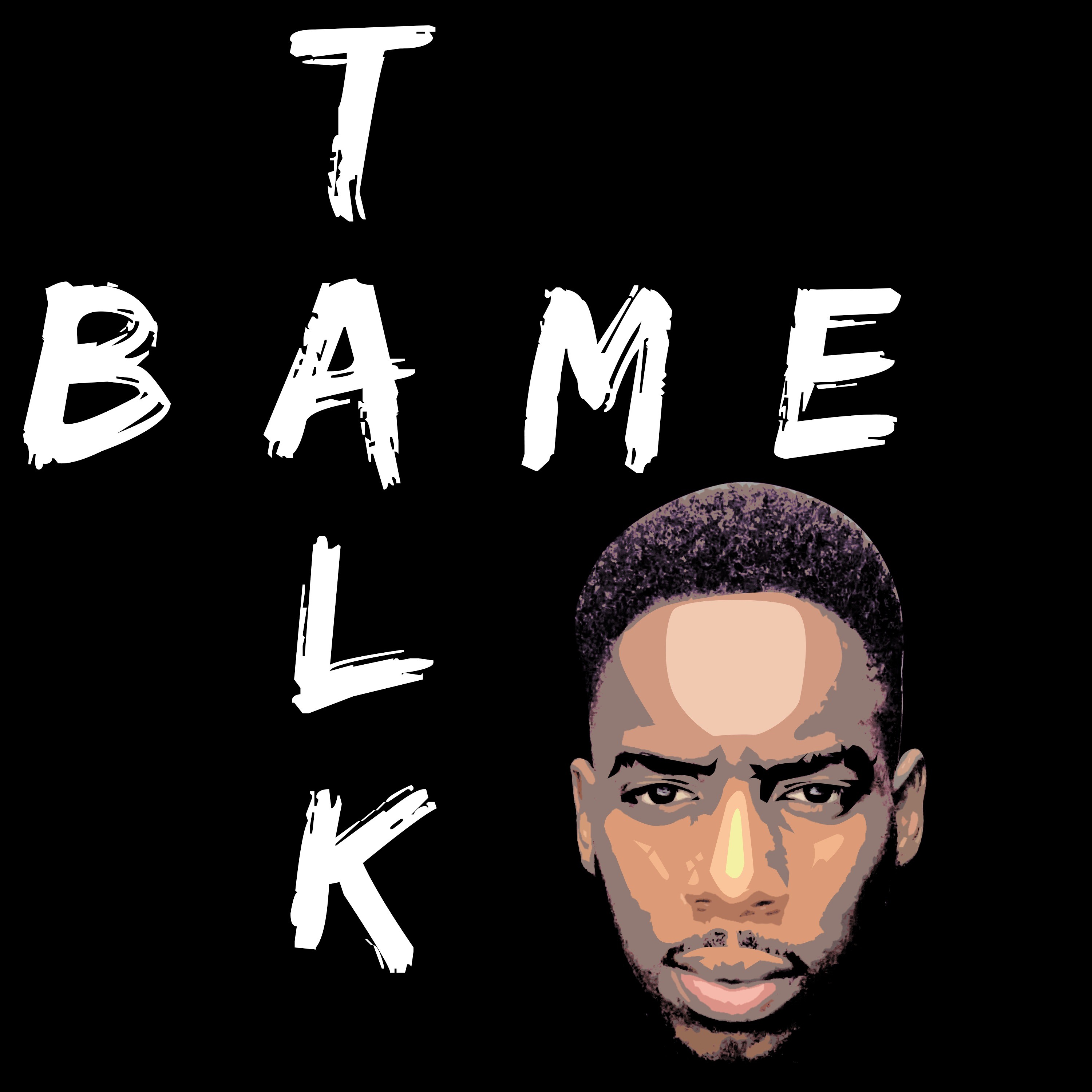 Talk BAME Podcast