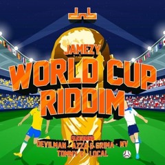 world cup challenge  - AC MC - beat by Jamezy