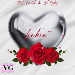"Linkin'" by DJ CeNo and Lil Riley
