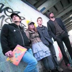 Smilex's Last Full Band Practice (before one off gig w/ electric eel shock) 9th June 2015