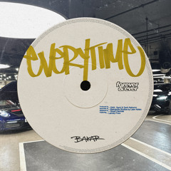Everytime (feat. Lancey Foux)