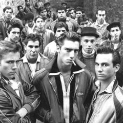 The Exploited-Attack VS CAIVA - Vigour -  Julian Veralant RmX