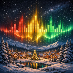 Advent 2-Step [Day 2] - Toy Box Waltz