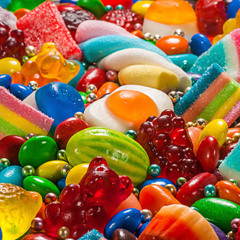 manitee - Candy
