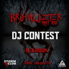 BRUTALIZER:First Blood - BrYx_Contest