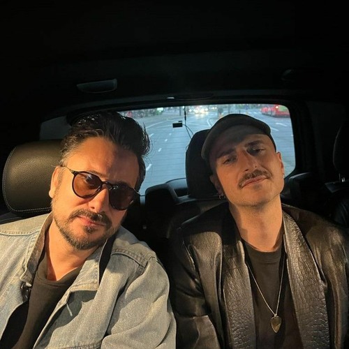 Rollover Djs' exclusive mix | M2o for CLUBS