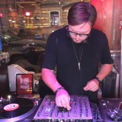 Saktu @ RTS.FM St. Petersburg / Bar Matisse 19.01.2022