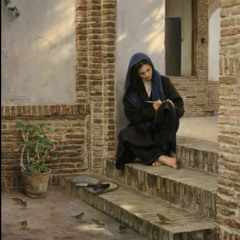 غلطتي سوء اختياري ..