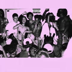 suicideluver - feature Dvpe D - ILETMYHANDSTALK (Prod. Kendrick)