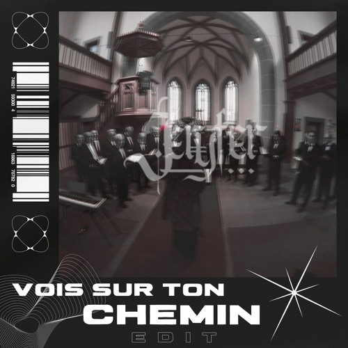 Vois Sur Ton Chemin (Jeryfer Edit)