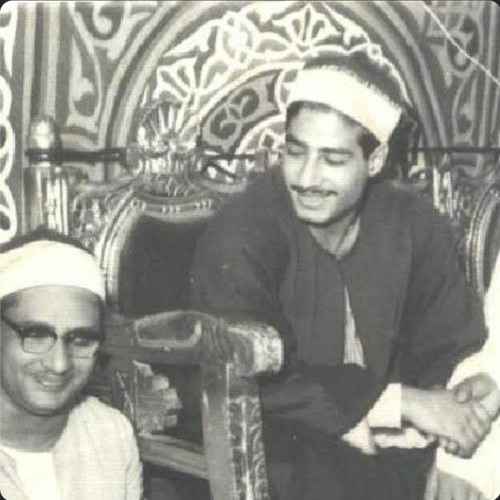 الشيخ عبد المنعم الطوخي رحمه الله