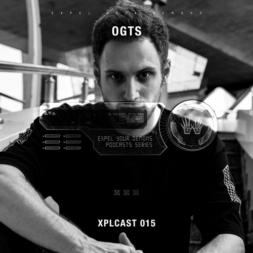 XPLCAST - Podcast Series