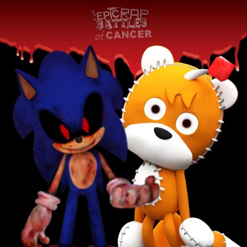 sonic toys exe