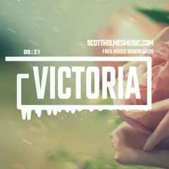 Victoria | Orchestral Background Music | FREE CC MP3 DOWNLOAD - Royalty Free Music