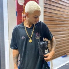 MEGA DANÇANTE 1.0 DO BEAT FINO(DJ LUGÊ DA SEDE)