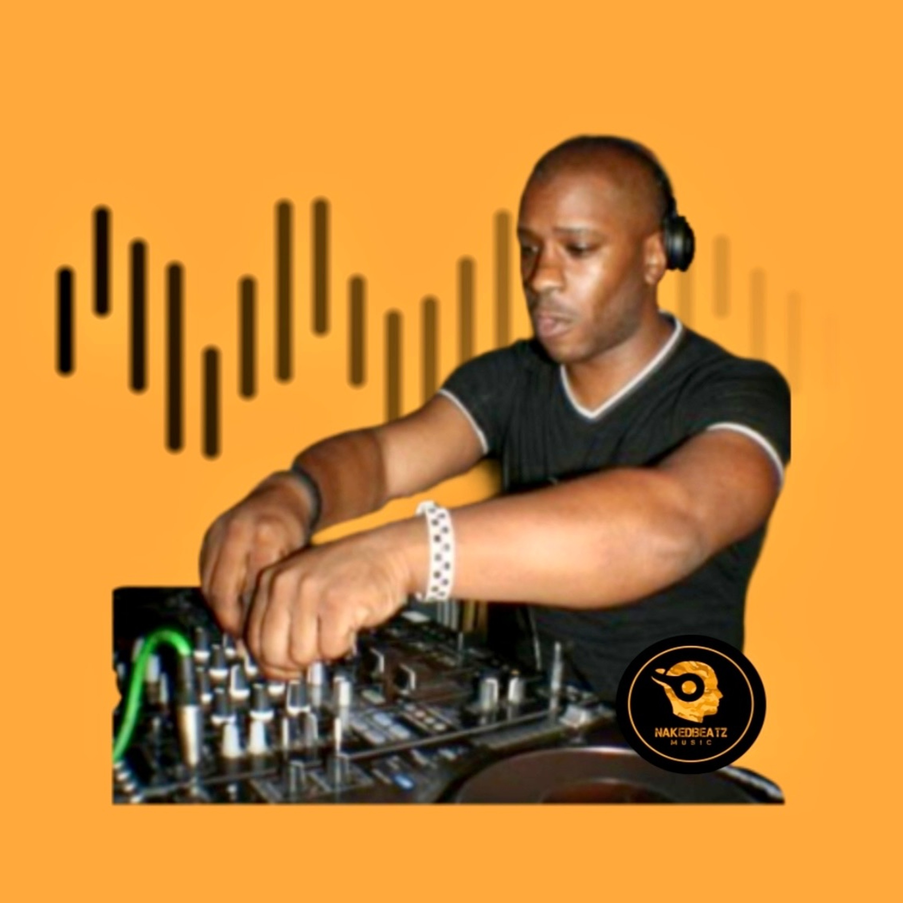 Nakedbeatz Podcast